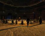 Gedichte, Songs und Partylaune