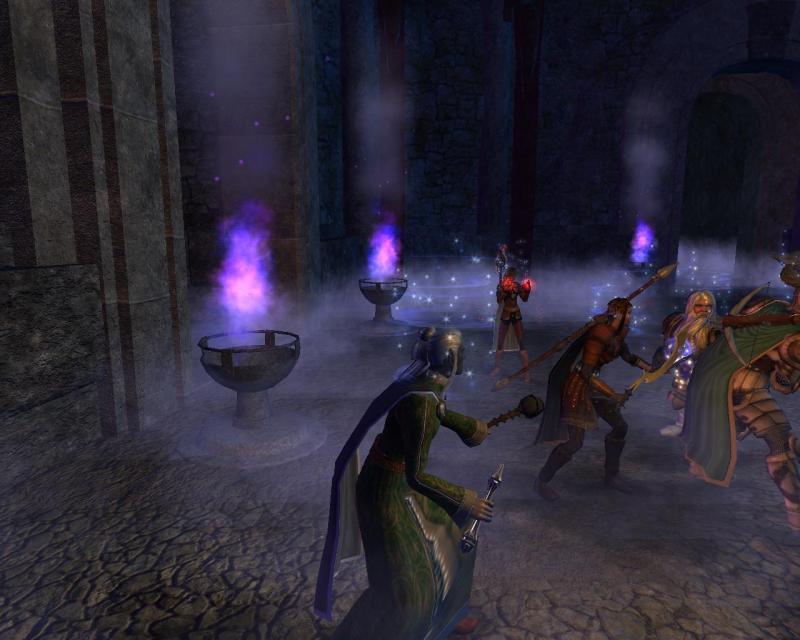 Trengal Keep 4